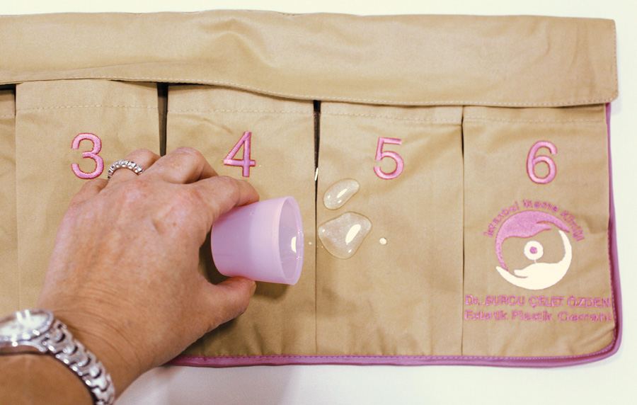 mydrainbag - Dren Çantası